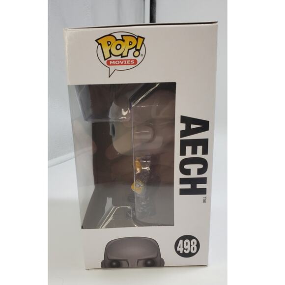 Pop Movies Ready Player One 498 Aech Funko figure - Picture 2 of 6